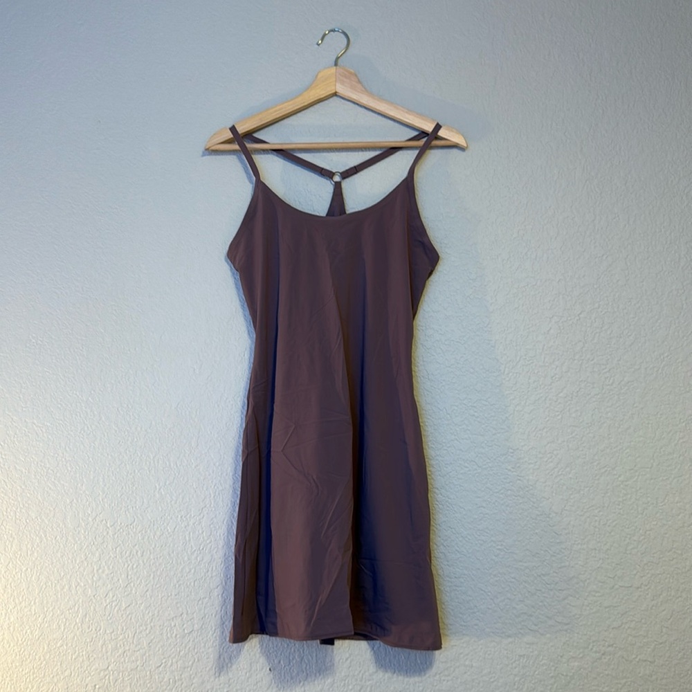 Outdoor Voices Exercise Dress